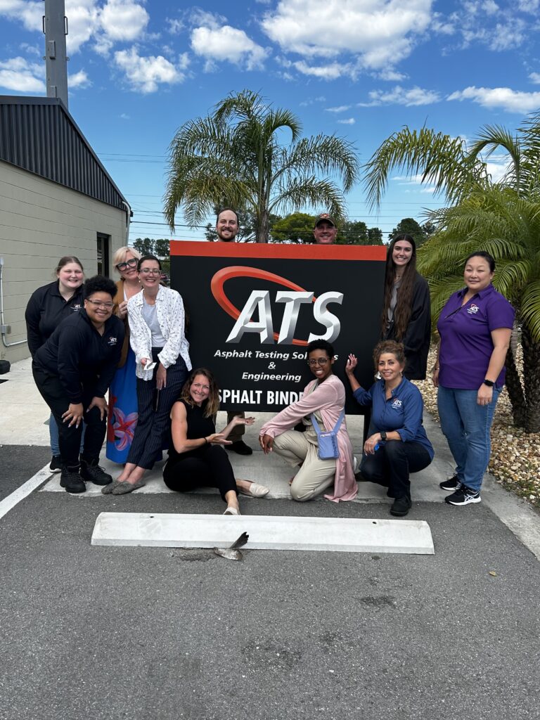 Asphalt Testing Solutions