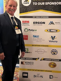 Bob Rivers - Polyco sponsoring CalAPA
